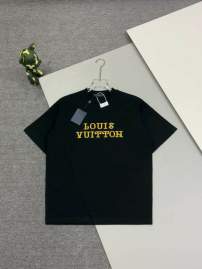 Picture of Louis Vuitton T Shirts Short _SKULVS-XLm6tx177314